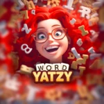 Logo of Word Whamzee Fun Puzzler android Application 